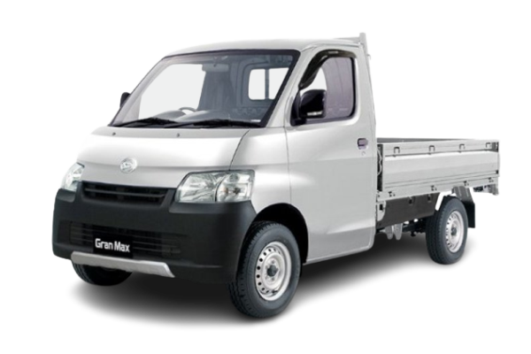 granmax pickup granmax pickup