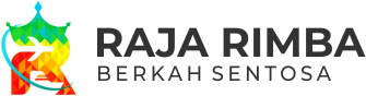 raja rimba logo CV Raja Rimba Berkah Sentosa